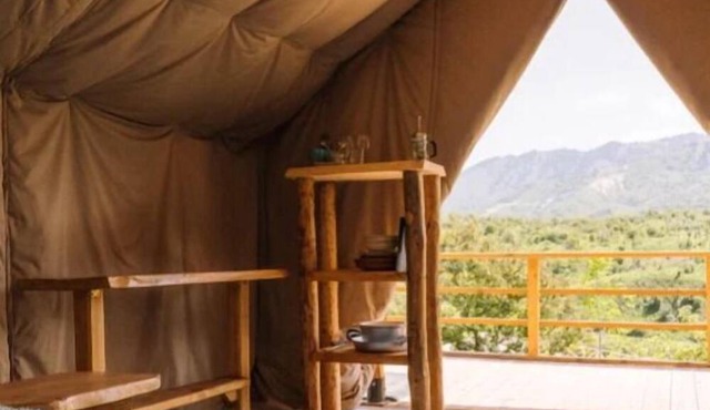 Gora Glamping