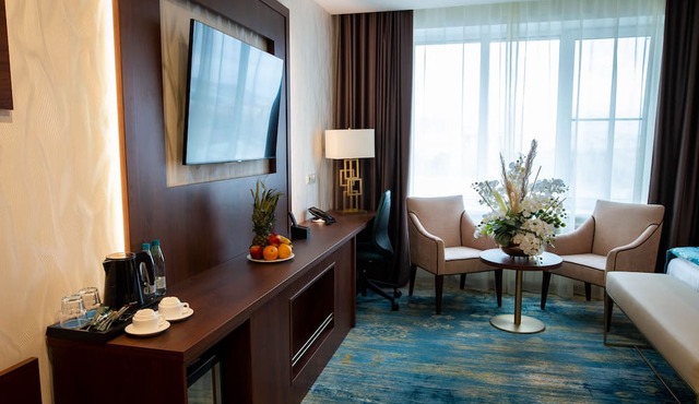 Best Western Plus Oskemen
