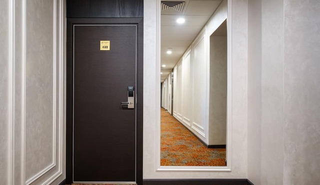 Grand Mildom Hotel