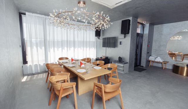 ABK Hotel