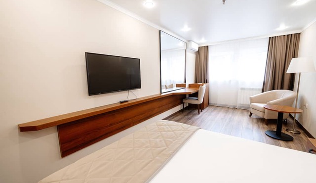 Chagala Uralsk Hotel