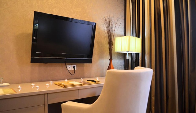 King Hotel Astana