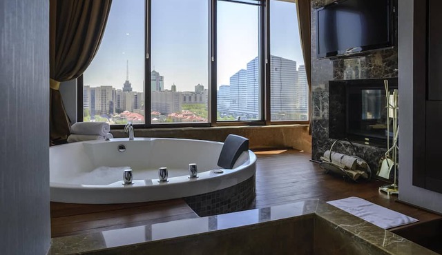 Rixos President Astana