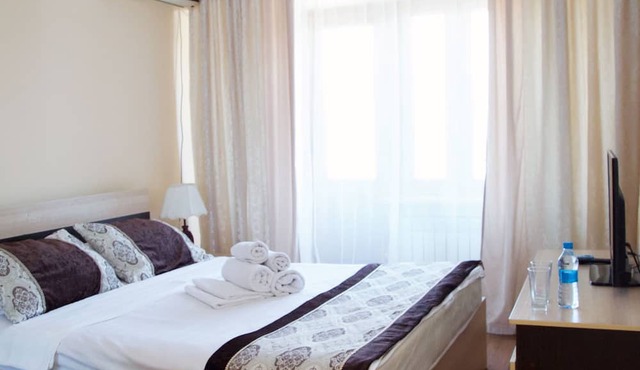 Aksunkar Hotel