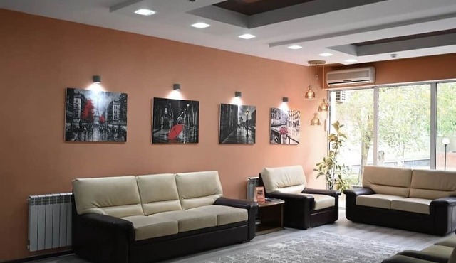 Green Hotel Atyrau