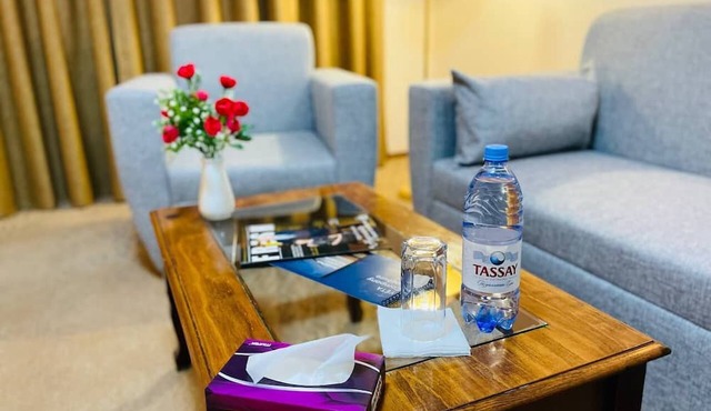 Tengri Hotel