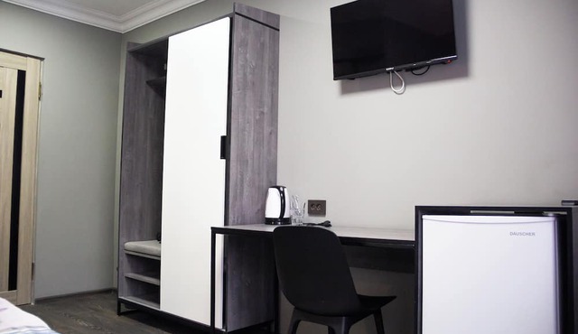 Hotel Tahar