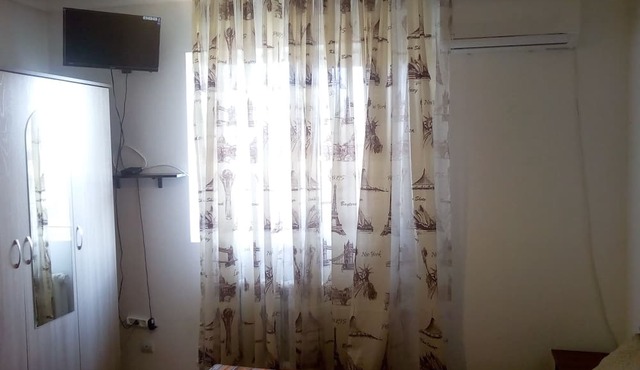 Nursat Guest House