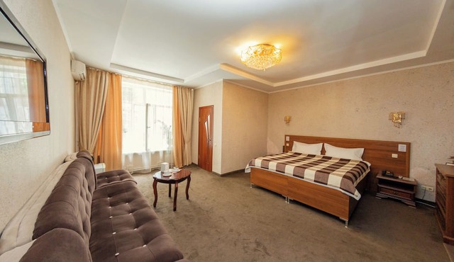 Hotel Ajour