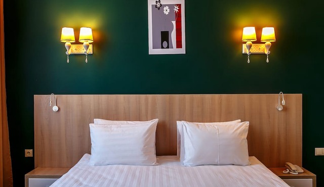 AyKun Hotel