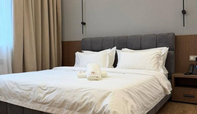 Auris Hotel&Restobar
