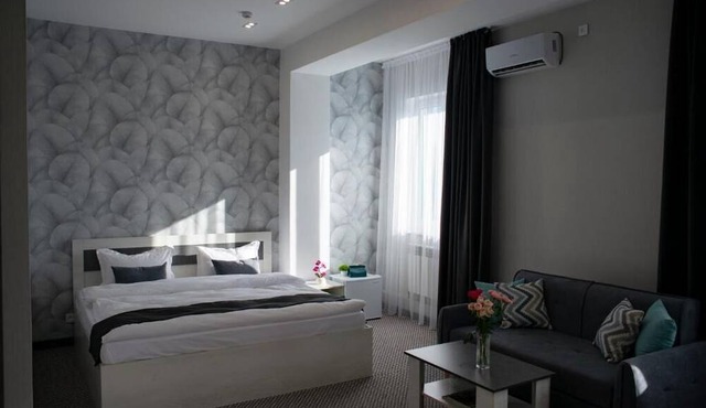 Tengri Hotel
