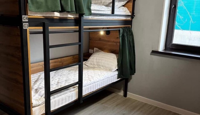 Hostel Q7 Almaty