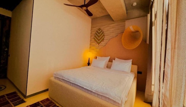 Inn Ozz Almaty