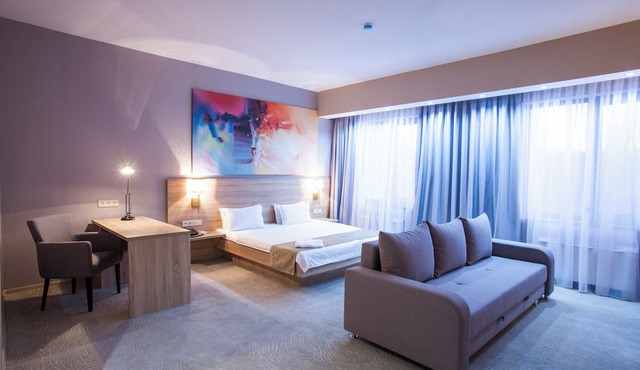 Renion Park Hotel