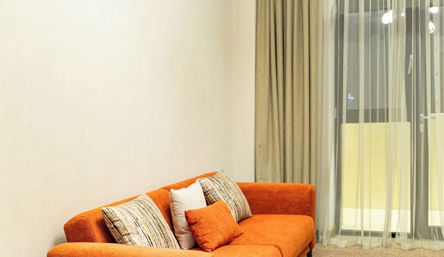Mardan Hotel