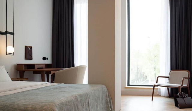 Pana Boutique Hotel