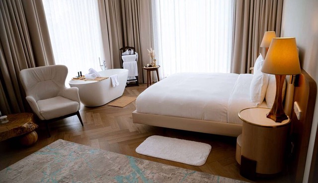 Wyndham Residences Aqkol