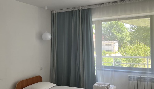 Tourist hotel