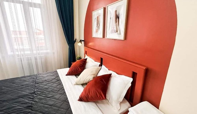 Bekarys Hotel