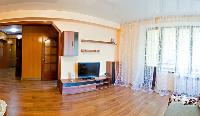 Lessor Apartments