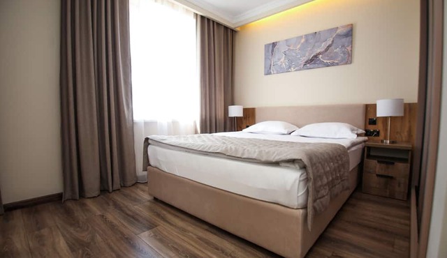 Chagala Residence Atyrau