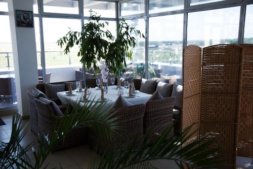 Sokol Hotel
