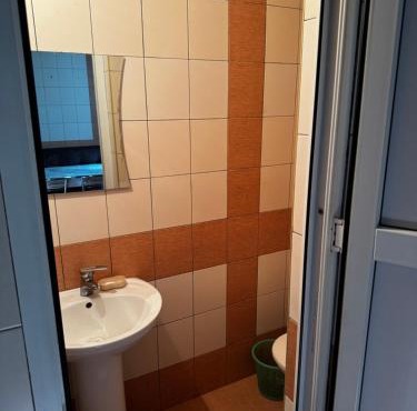 Sauna&HOSTEL Oskemen