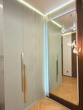 Dendropark Apartment
