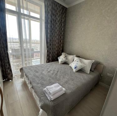 Dostar Apartments