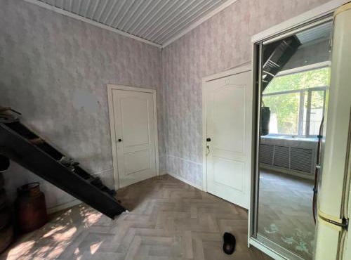 Частный дом