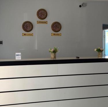 Saty Guest House