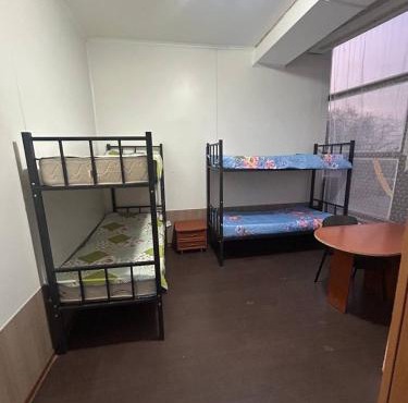 Student Apartments