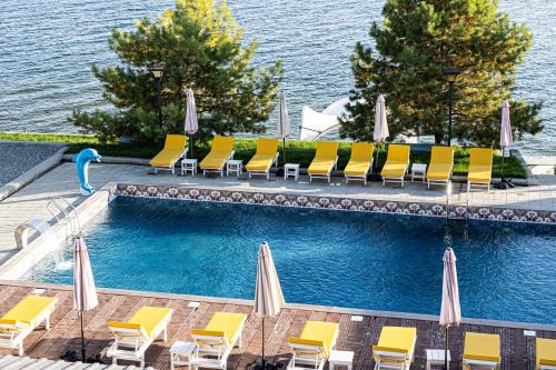 Melada Resort