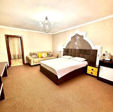 MIR Hotel
