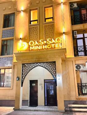 Qas-saQ