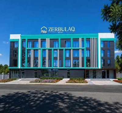 Hotel Zerbulaq