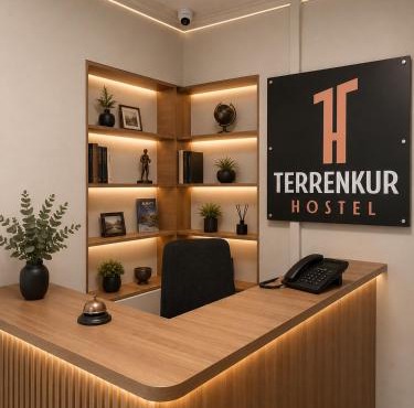 Hostel Terrenkur