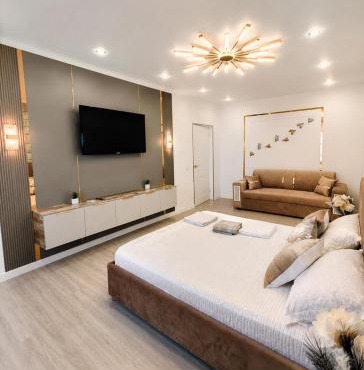 3 room apartment, ЖК Комфорт Тараз , Бином