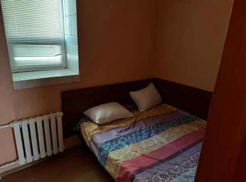 Sauna&HOSTEL Oskemen