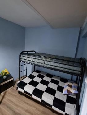 City hostel Almaty