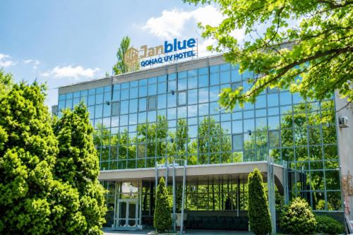 Janblue Hotel
