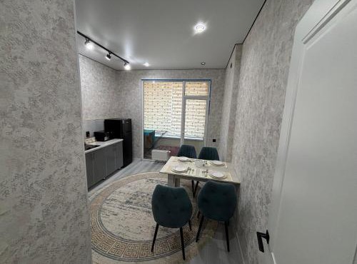 DendroPark Residence Shymkent