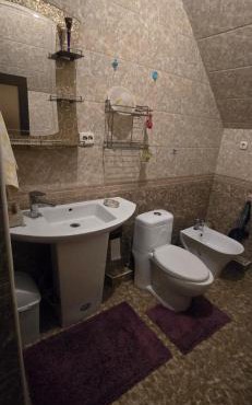 Guests house