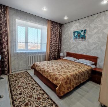 Квартира