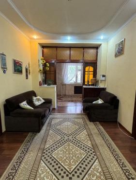 Aruzhan Hostel