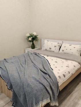 Солнечные апартаменты