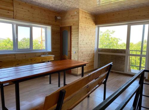 Urban Burabay Guest house