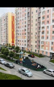 ЖК АЛМАЛЫ Комфортная однушка напротив Алматы Арена