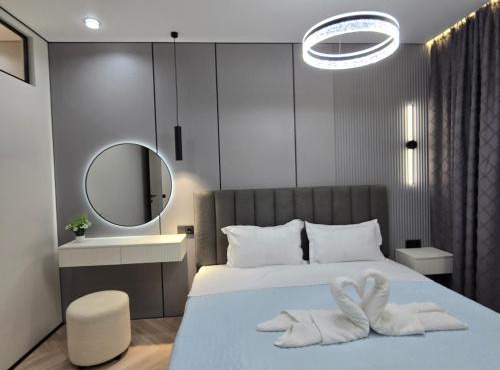 Rams City Apartments